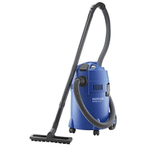  Nilfisk BUDDY II 18T 18 literes tartállyal száraz-nedves porszívó porszívó