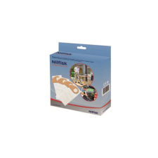 Nilfisk Buddy II porzsák (4db/doboz) 81943048 porzsák