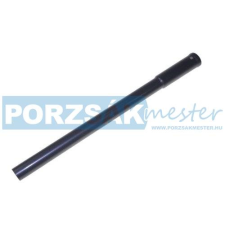 Nilfisk fém porszívócső kisháztartási gépek kiegészítői