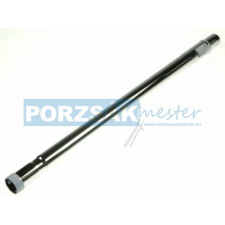 Nilfisk fém teleszkópos porszívócső kisháztartási gépek kiegészítői