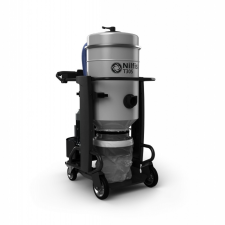 Nilfisk Nilfisk T30S LP FM háromfázisú száraz-nedves porszívó porszívó