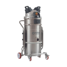 Nilfisk Nilfisk VHS 110 CR ipari porszívó (minden kiegészítő nélkül!!!) porszívó