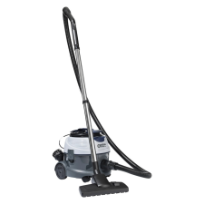 Nilfisk Nilfisk VP100 száraz porszívó porszívó