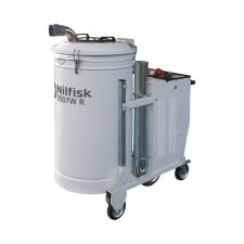 Nilfisk Production Kft Nilfisk 3507 W R 5PP ipari porszívó porszívó