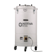 Nilfisk Production Kft Nilfisk R155 X ipari porszívó porszívó