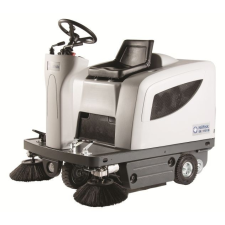  Nilfisk SWEEPER SR 1101 B ráülős ipari porszívó takarító és háztartási eszköz