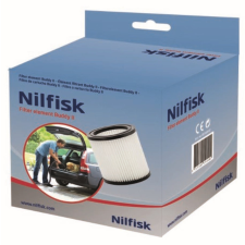 Nilfisk Szűrő BUDDY Il-höz (81943047) kisháztartási gépek kiegészítői