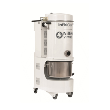 Nilfisk VHW420 IC 5PP Ipari porszívó porszívó