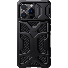 Nillkin Adventure Apple iPhone 13 Pro Black tok és táska