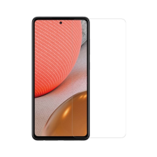 Nillkin Anti-Explosion Samsung Galaxy A72 5G/4G Edzett üveg kijelzővédő (SA72-15818) mobiltelefon kellék
