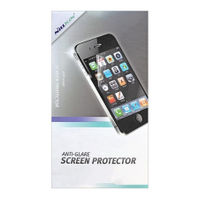 Nillkin ANTI-GLARE képernyővédő fólia (matt, ujjlenyomat mentes, karcálló, NEM íves) ÁTLÁTSZÓ [Samsung Galaxy A7 (2018) SM-A750F] (5996457820610) mobiltelefon kellék