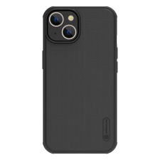 Nillkin Apple iPhone 14 Nillkin Super Shield Pro Hátlap - Fekete tok és táska