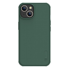 Nillkin Apple iPhone 14 Plus Nillkin Super Shield Pro Hátlap - Sötétzöld tok és táska