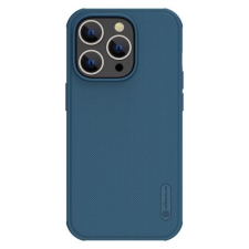 Nillkin Apple iPhone 14 Pro Nillkin Super Shield Pro Hátlap - Kék tok és táska