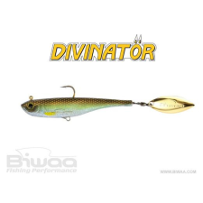 Nillkin Biwaa Divinator Junior 14cm 22g 64 Smelt spinnertail csali