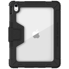Nillkin Bumper Apple iPad Pro Oldalra Nyíló Tok 11" Fekete tablet tok