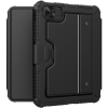 Nillkin Bumper Combo Keyboard Case Apple iPad 10,9 (2022) billentyűzetes tok - fekete (57983118070)