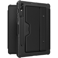 Nillkin Bumper Combo Keyboard Case Samsung Tab S9+ Black (57983118662) tablet tok