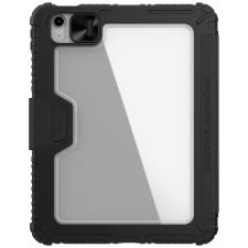 Nillkin Bumper Pro Apple iPad (2022) Trifold Tok - Fekete (57983112715) tablet tok