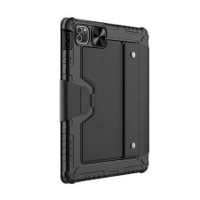Nillkin Bumper védőtok + billentyűzet Apple iPad 10.9" fekete (6902048257955) (6902048257955) tablet tok