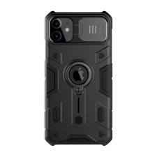 Nillkin CamShield Armor Pro case for iPhone 11 (black) tok és táska