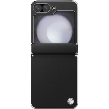 Nillkin CamShield Flip Samsung Galaxy Z Flip 6 Black tok (57983122469) tok és táska