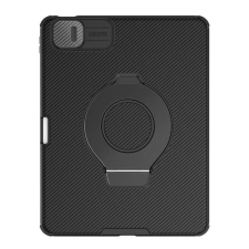 Nillkin CamShield Pad iPad Pro 11 2024 tok, fekete tablet tok