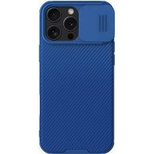 Nillkin CamShield PRO Apple iPhone 16 Pro Max Blue tok mobiltelefon kellék