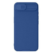 Nillkin CamShield PRO Apple iPhone 16e Blue tok (57983125243) tok és táska