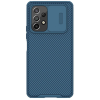 Nillkin CamShield Pro hátlap csúsztatható kameravédelem Samsung Galaxy A53 5G kék