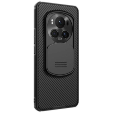 Nillkin CamShield Pro Honor Magic6 Pro 5G tok fekete (6902048277472) mobiltelefon kellék
