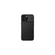 Nillkin CamShield Pro iPhone 16 Plus Case (black) tok és táska