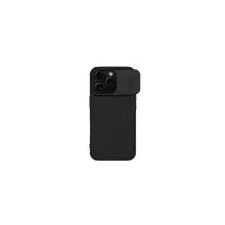 Nillkin CamShield Pro iPhone 16 Pro Case (black) tok és táska