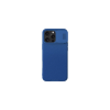 Nillkin CamShield Pro iPhone 16 Pro Max tok (kék)