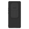 Nillkin CamShield PRO kemény tok Xiaomi Redmi Note 14 Pro 5G/Poco X7 5G készülékhez fekete (904600)