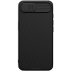 Nillkin CamShield PRO Magnetic Apple iPhone 16e Black tok (57983125269)