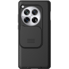 Nillkin CamShield PRO OnePlus 12 fekete tok (57983119305) tok és táska