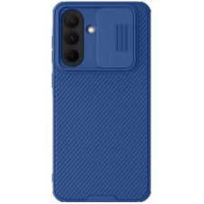 Nillkin CamShield Pro Samsung Galaxy A26 műanyag hátlap tok, kék tok és táska
