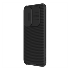 Nillkin CamShield Pro Samsung Galaxy A35 5G műanyag tok, fekete tok és táska