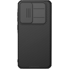 Nillkin CamShield PRO Samsung Galaxy A36 5G Black tok tok és táska