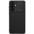 Nillkin CamShield Pro Samsung Galaxy A56 műanyag hátlap tok, fekete (57983125250) (57983125250)