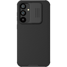 Nillkin CamShield PRO Samsung Galaxy S23 FE fekete tok (57983118355) tok és táska