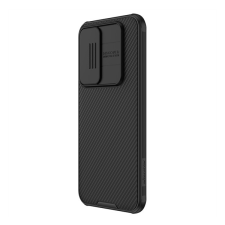 Nillkin CamShield PRO Samsung Galaxy S23 FE hátlap tok, fekete tok és táska