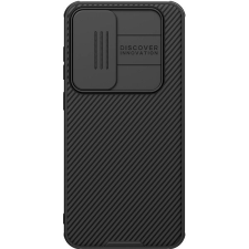 Nillkin CamShield PRO Samsung Galaxy S24 FE Black tok mobiltelefon kellék