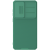 Nillkin CamShield PRO Samsung Galaxy S25 Dark Green tok (57983123993)