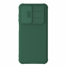 Nillkin CamShield Pro tok Samsung Galaxy A26 5G-hez - zöld tok és táska