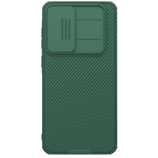 Nillkin CamShield Pro tok Samsung Galaxy A36 - zöld tok és táska