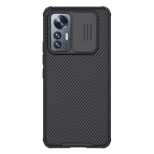 Nillkin - CAMSHIELD PRO - Tok - Xiaomi 12 Lite tok és táska