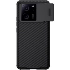 Nillkin CamShield PRO Xiaomi 13T/13T Pro fekete tok tok és táska