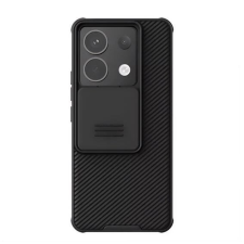 Nillkin Camshield Pro Xiaomi Poco X6 5G tok fekete (GP-153764) tok és táska